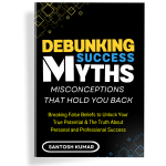 The Journey of Debunking Success