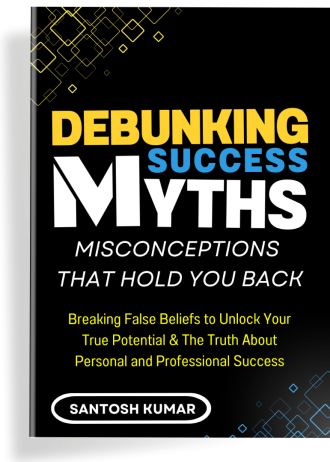 The Journey of Debunking Success